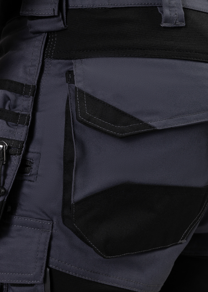 Faze.One\u0020Glaston\u00208K\u0020Semi\u002DStretch\u0020Werkbroek\u0020met\u0020Holsterzakken\u0020thumbnail