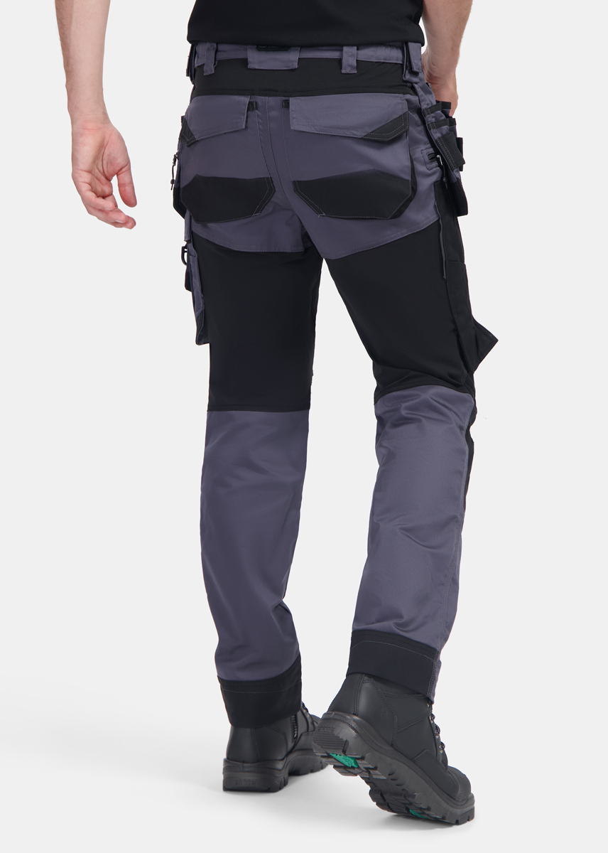 Faze.One\u0020Glaston\u00208K\u0020Semi\u002DStretch\u0020Werkbroek\u0020met\u0020Holsterzakken\u0020thumbnail