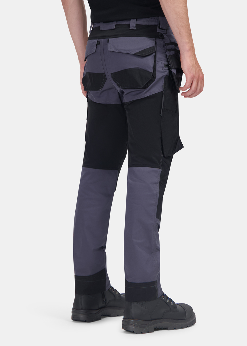 Faze.One\u0020Glaston\u00208K\u0020Semi\u002DStretch\u0020Werkbroek\u0020met\u0020Holsterzakken\u0020thumbnail