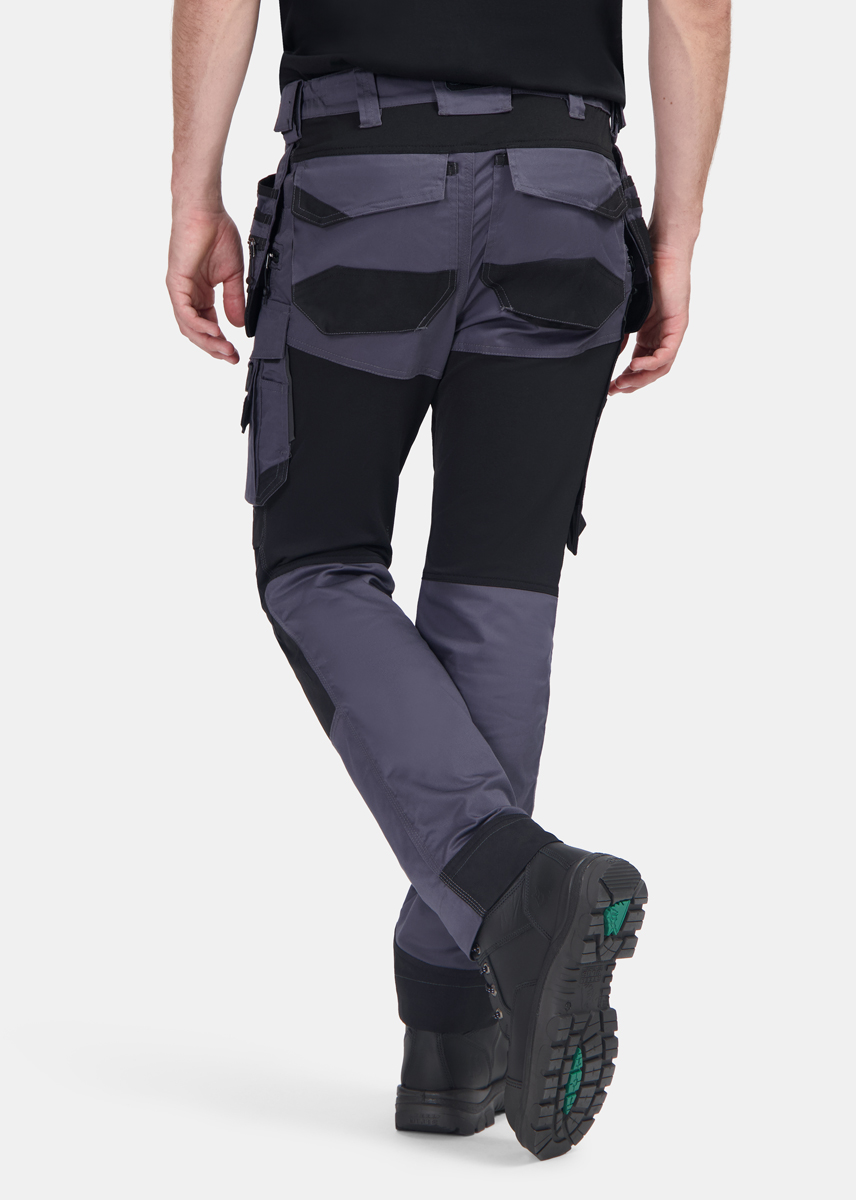 Faze.One\u0020Glaston\u00208K\u0020Semi\u002DStretch\u0020Werkbroek\u0020met\u0020Holsterzakken\u0020thumbnail