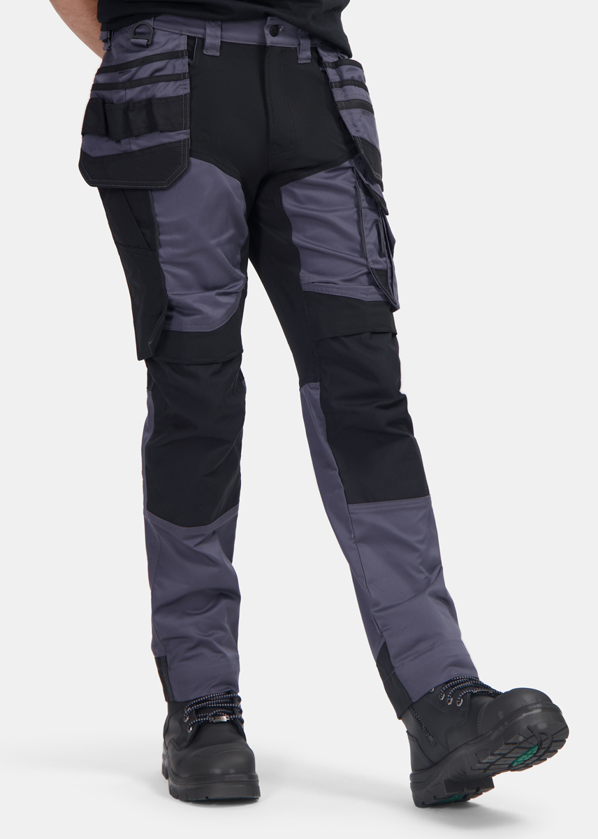 Faze.One\u0020Glaston\u00208K\u0020Semi\u002DStretch\u0020Werkbroek\u0020met\u0020Holsterzakken\u0020thumbnail