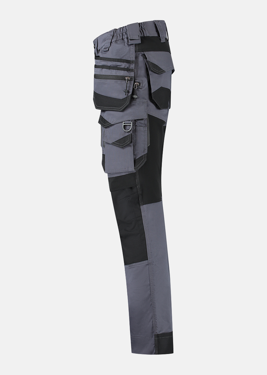 Faze.One\u0020Glaston\u00208K\u0020Semi\u002DStretch\u0020Werkbroek\u0020met\u0020Holsterzakken\u0020thumbnail