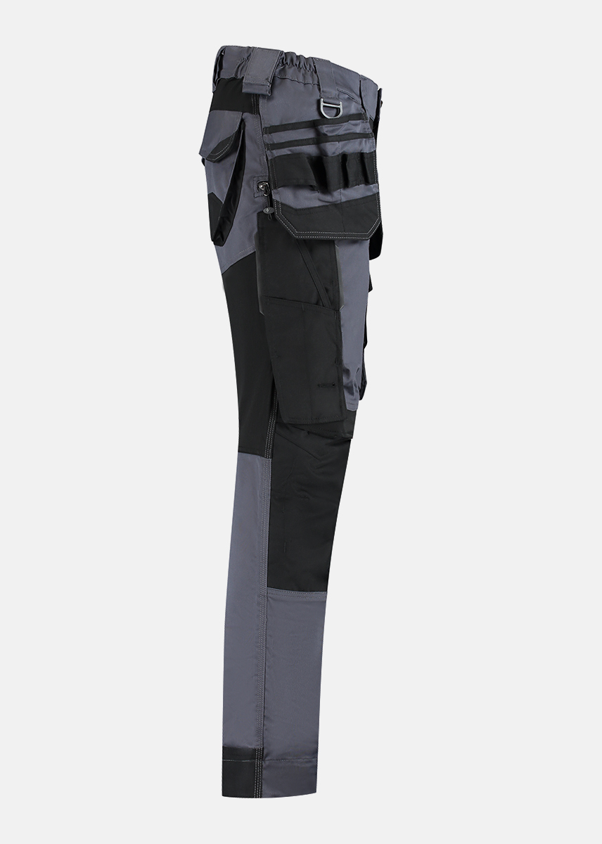 Faze.One\u0020Glaston\u00208K\u0020Semi\u002DStretch\u0020Werkbroek\u0020met\u0020Holsterzakken\u0020thumbnail