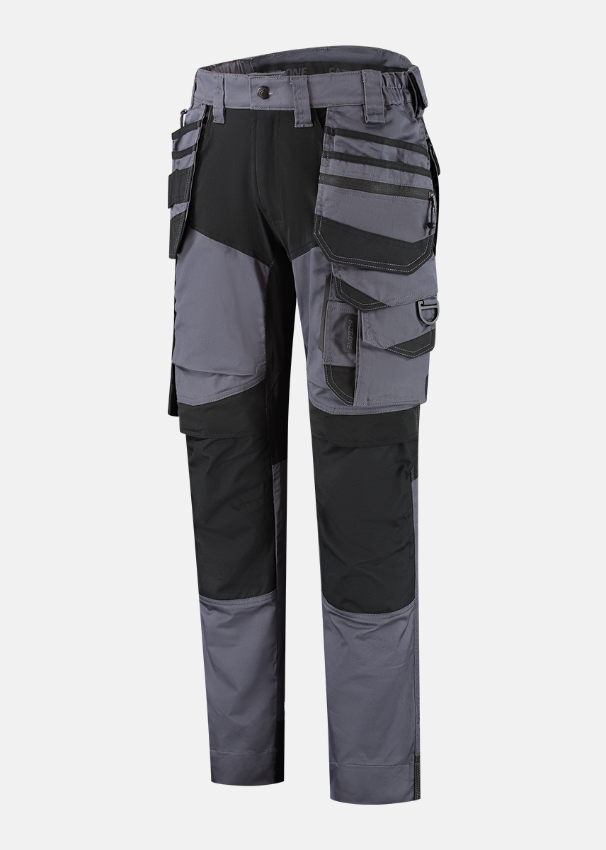 Faze.One\u0020Glaston\u00208K\u0020Semi\u002DStretch\u0020Werkbroek\u0020met\u0020Holsterzakken\u0020thumbnail