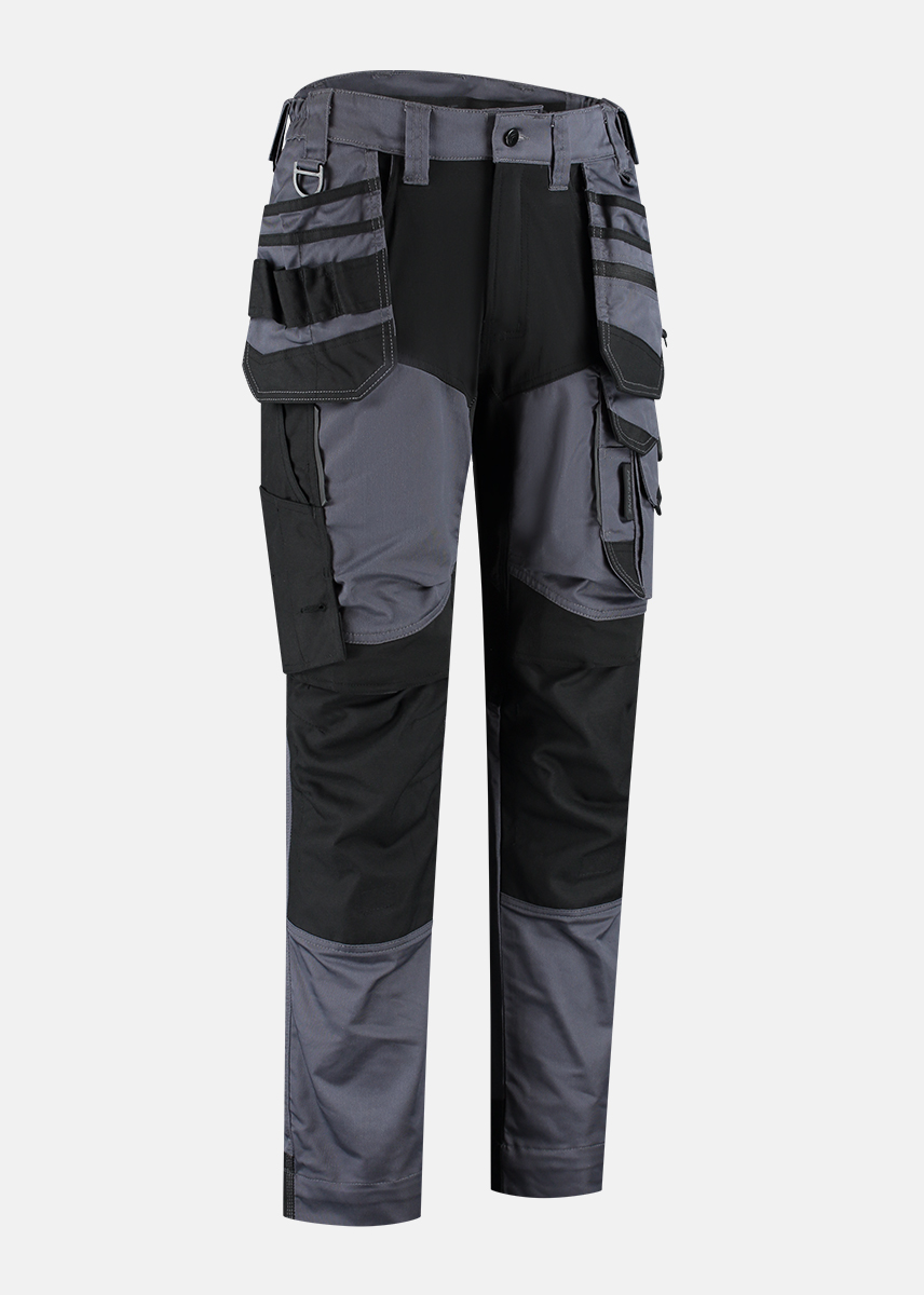 Faze.One\u0020Glaston\u00208K\u0020Semi\u002DStretch\u0020Werkbroek\u0020met\u0020Holsterzakken\u0020thumbnail