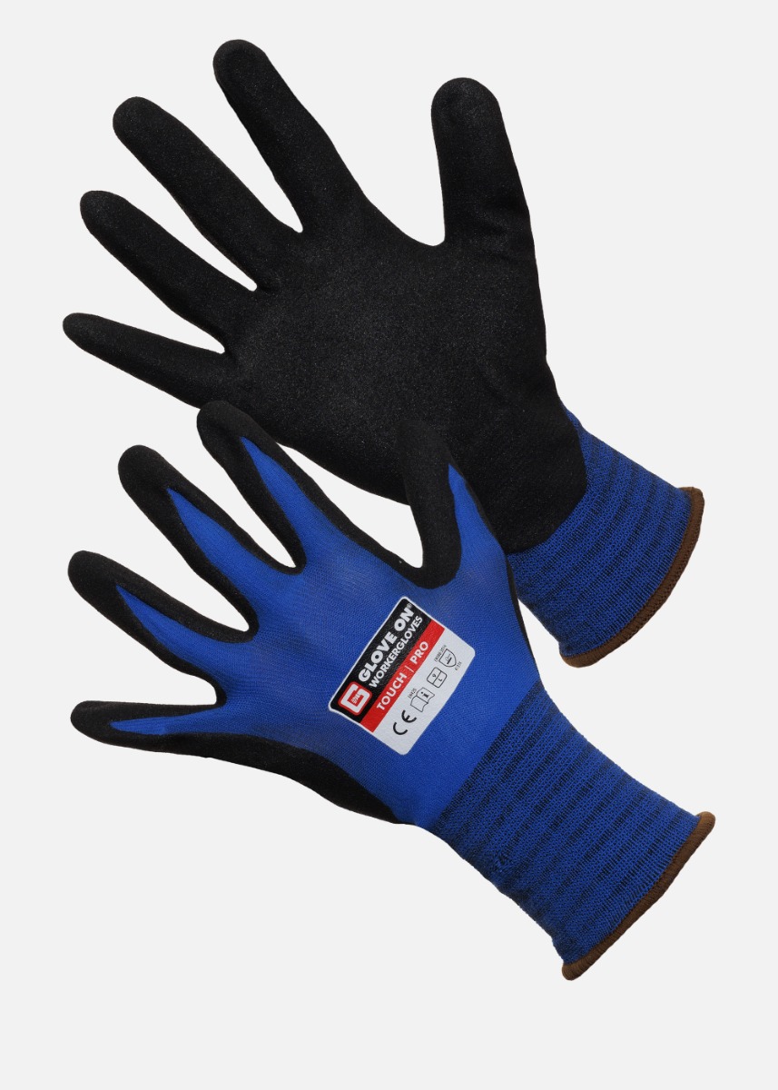 Glove On Touch Pro Allround Werkhandschoen