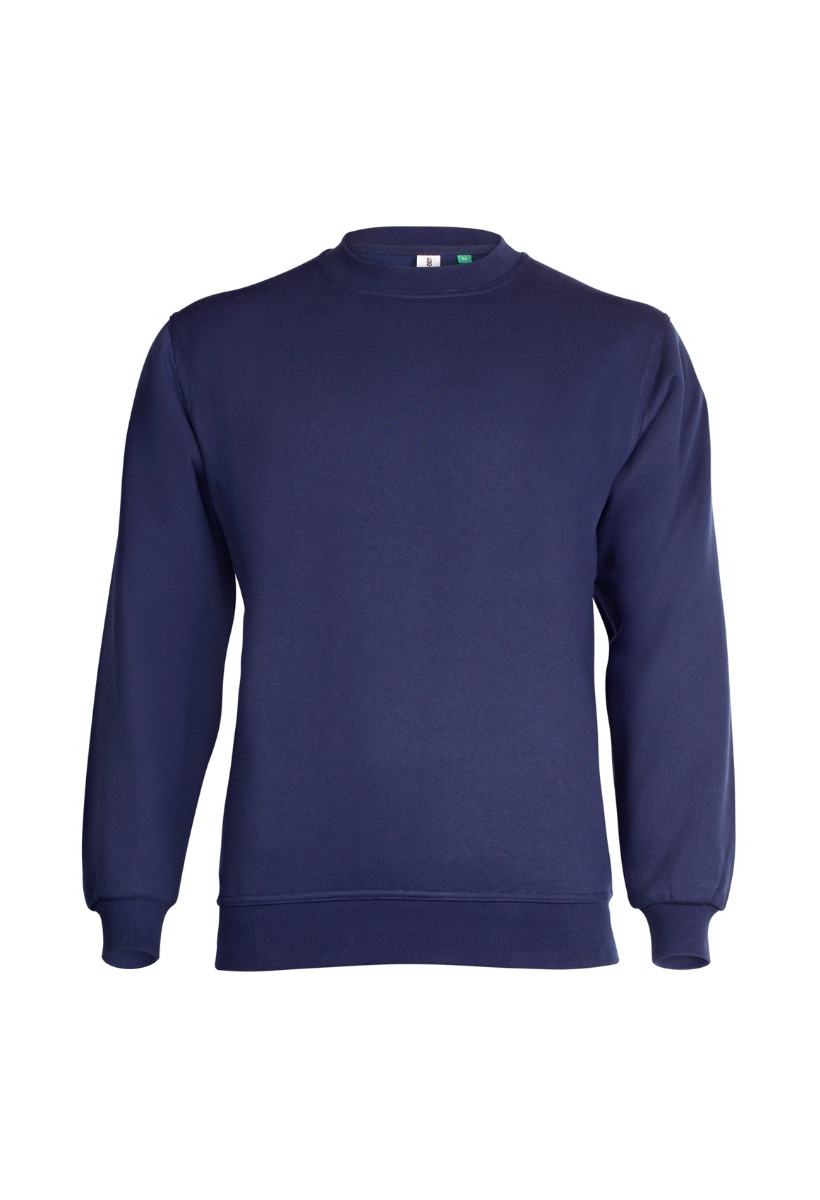 Marineblauw