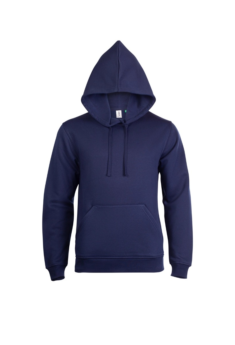 Marineblauw