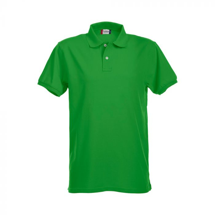Clique Stretch Premium Polo
