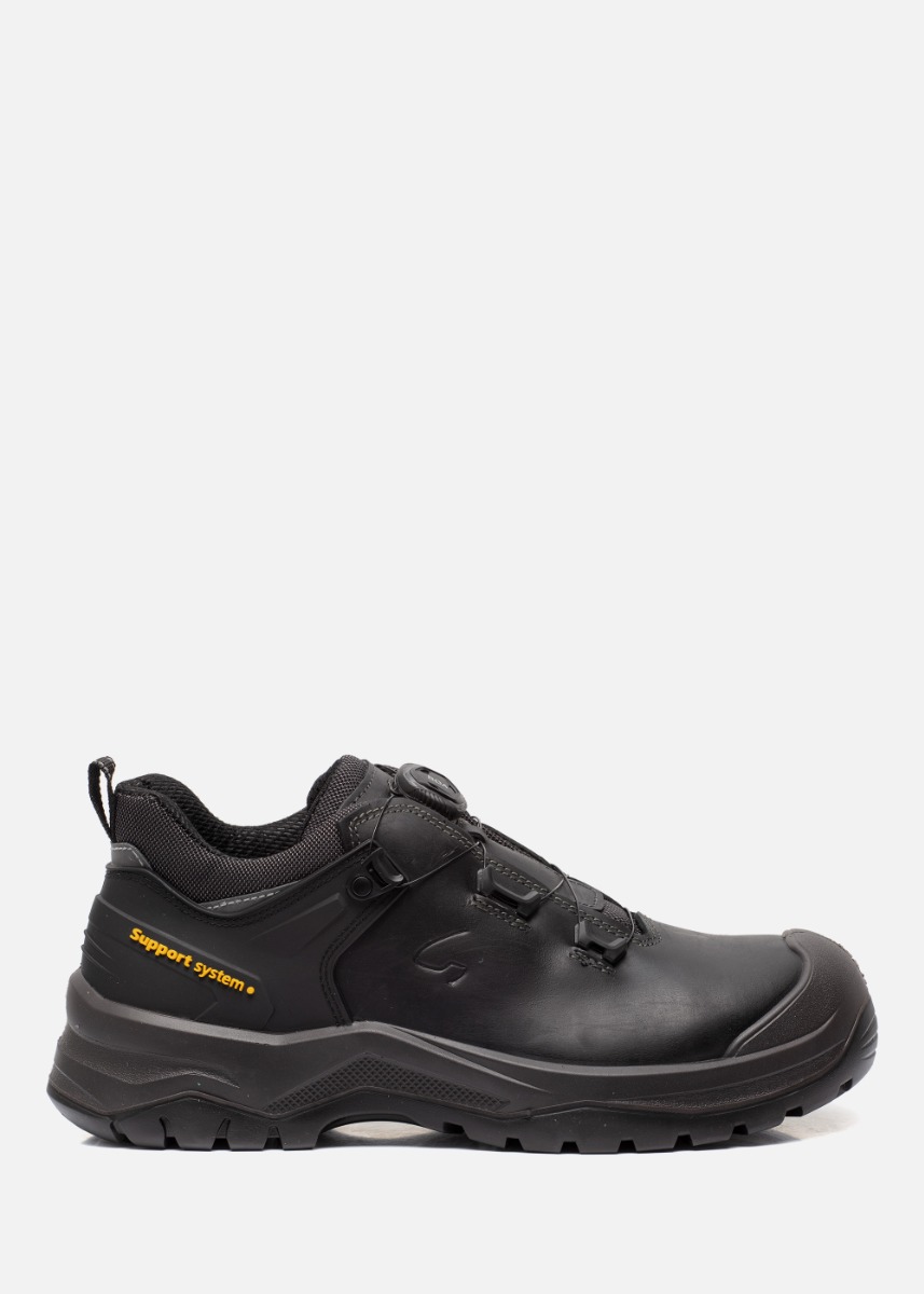 Grisport 901L BOA S3 Werkschoen Laag