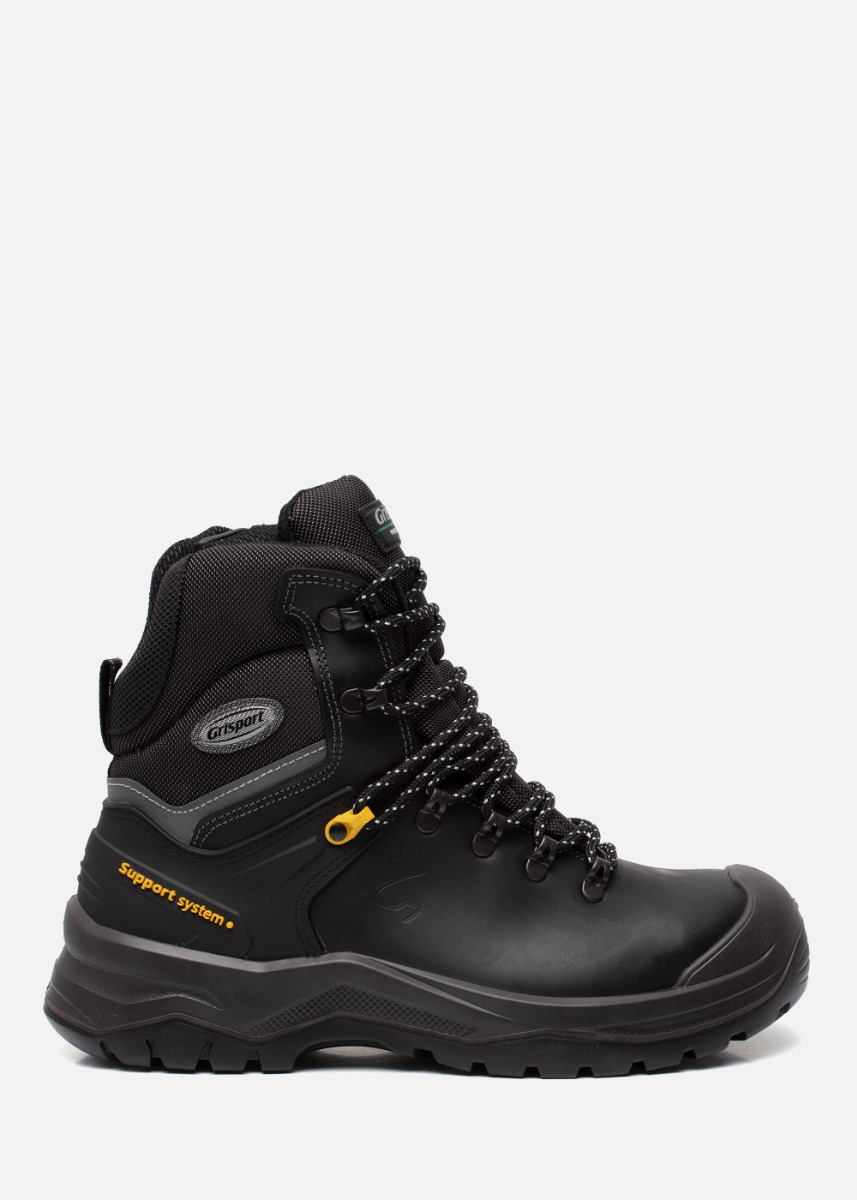 Grisport\u0020905L\u0020Zipper\u0020S3\u0020Werkschoen\u0020Hoog