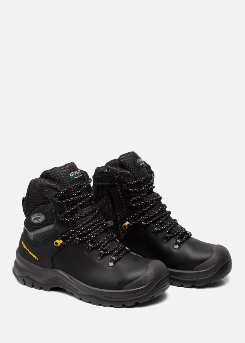 Grisport\u0020905L\u0020Zipper\u0020S3\u0020Werkschoen\u0020Hoog
