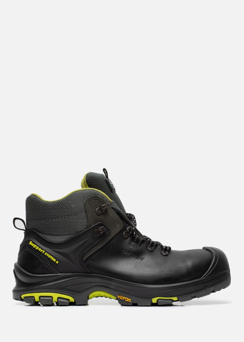 Grisport Tundra var 54 S3 Werkschoen