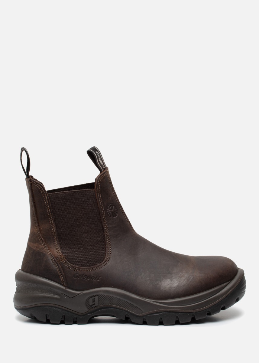 Grisport 72457C Var 8 S3 Werkschoen