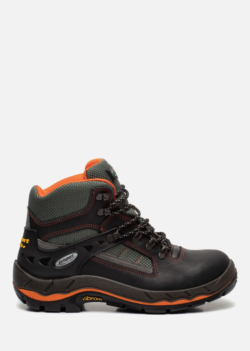 Grisport 71607 Var 15 S3 Werkschoen