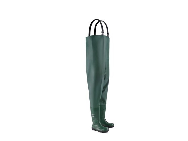 Dunlop GVVNB2T Werklaars S5
