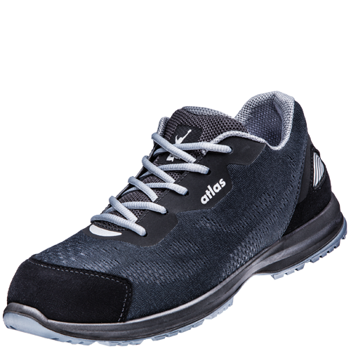 Atlas GX 245 ESD S1P Werkschoen Dames