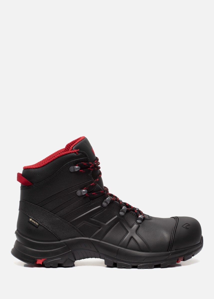 Haix Black Eagle Safety 54 Mid S3 Werkschoen