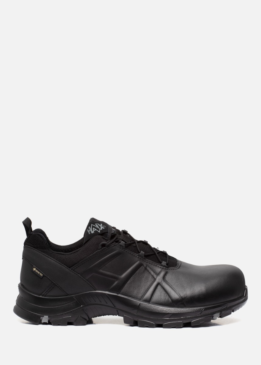 Haix Black Eagle Safety 50.1 Low S3 Werkschoen