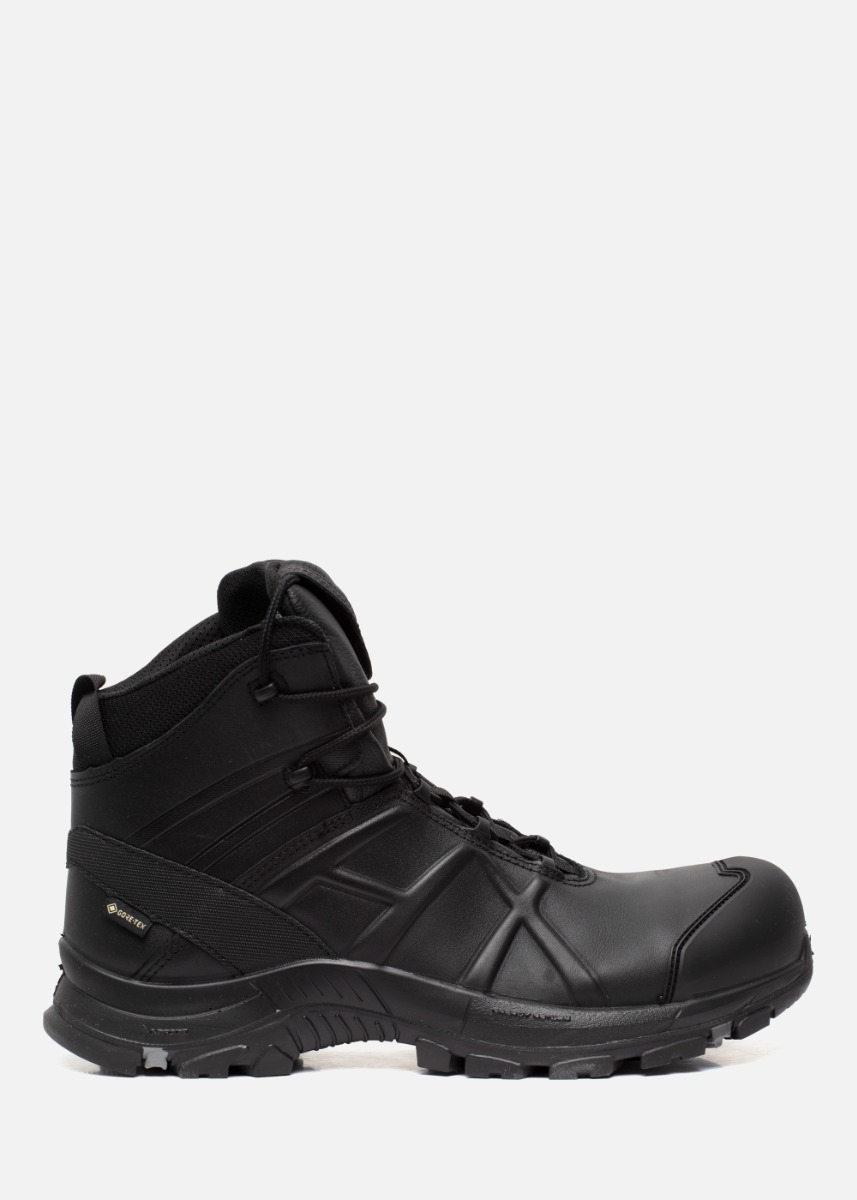 Haix Black Eagle Safety 50 Mid S3 Werkschoen