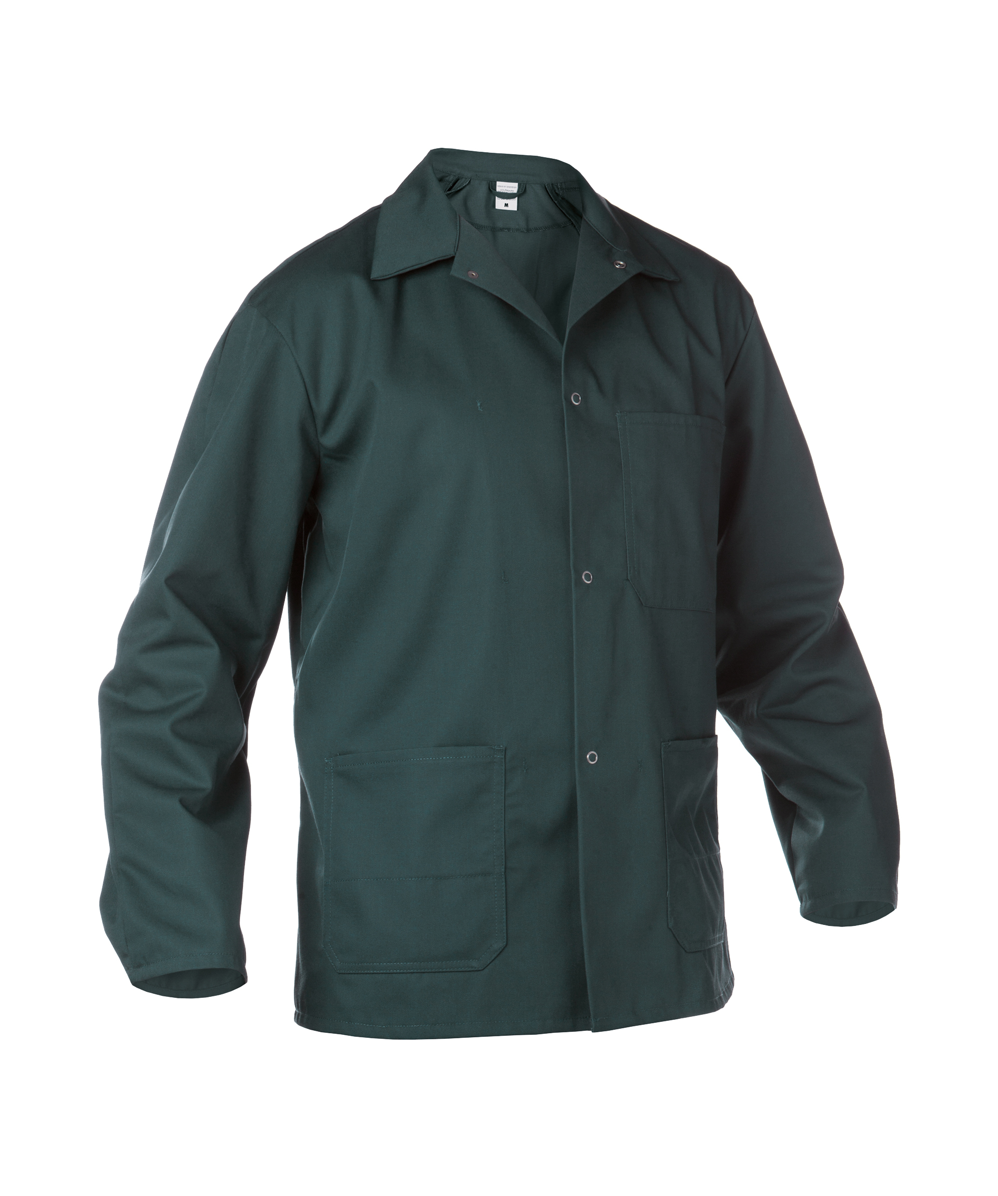 Groen