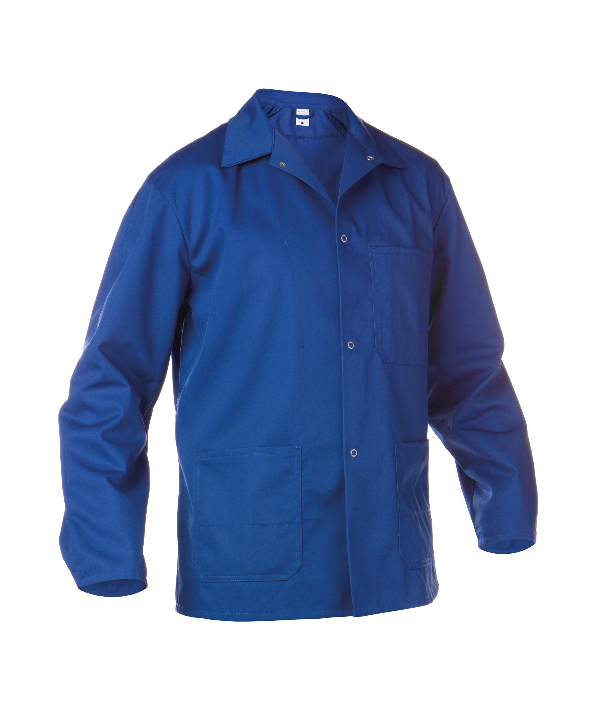 Korenblauw