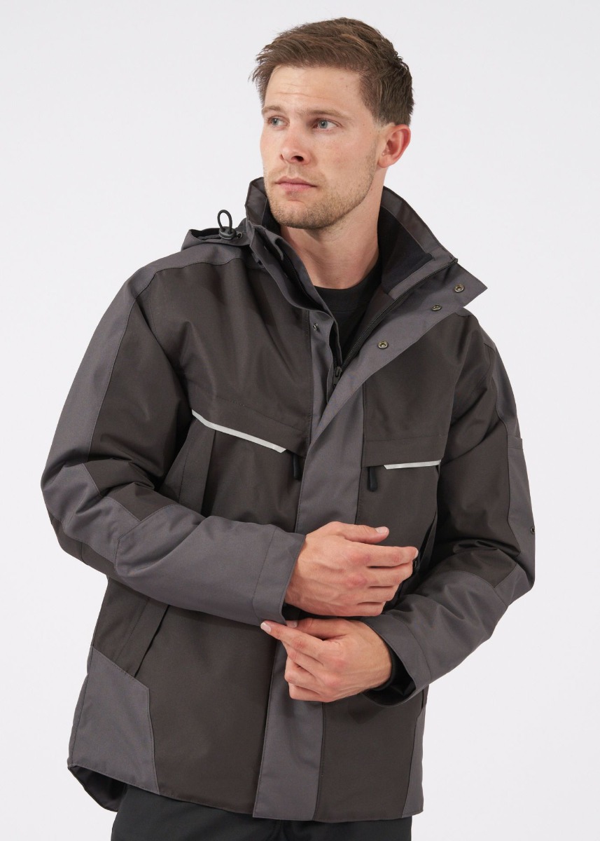 HAVEP Attitude 50171 Parka