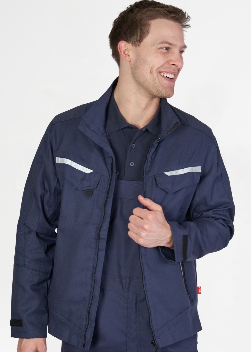 HAVEP Attitude 50172 Korte Jas/Vest