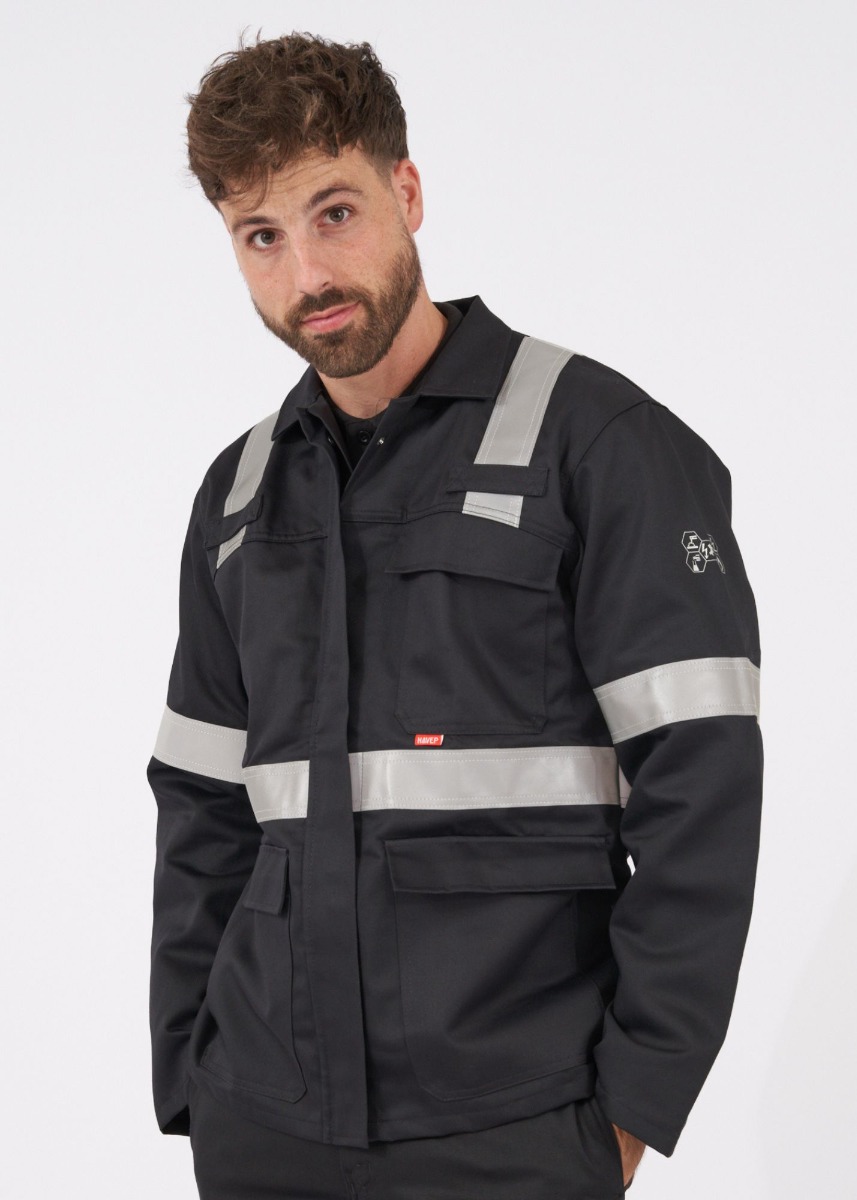 HAVEP 5Safety Korte jas/Vest 3256