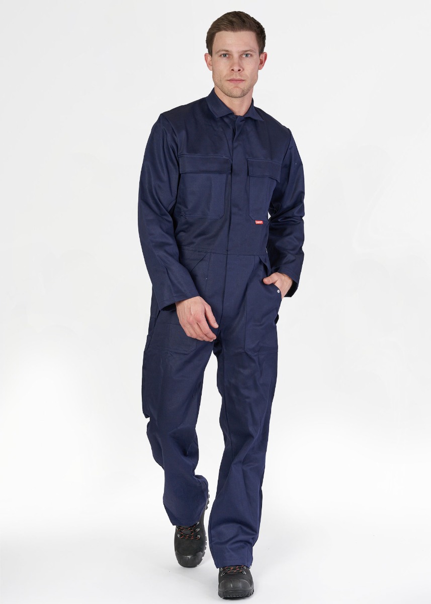 HAVEP Force Overall 2892