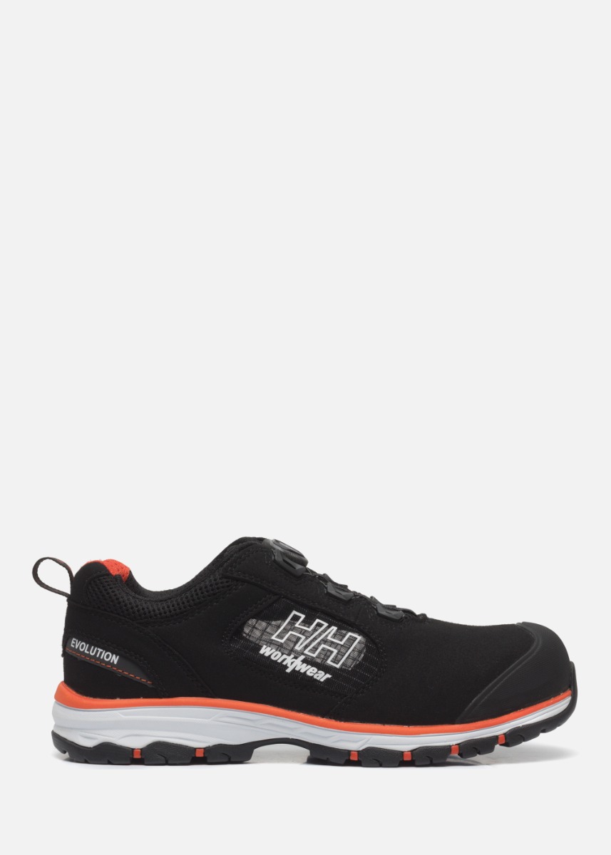 Helly Hansen Chelsea Evolution BOA Sandal 
