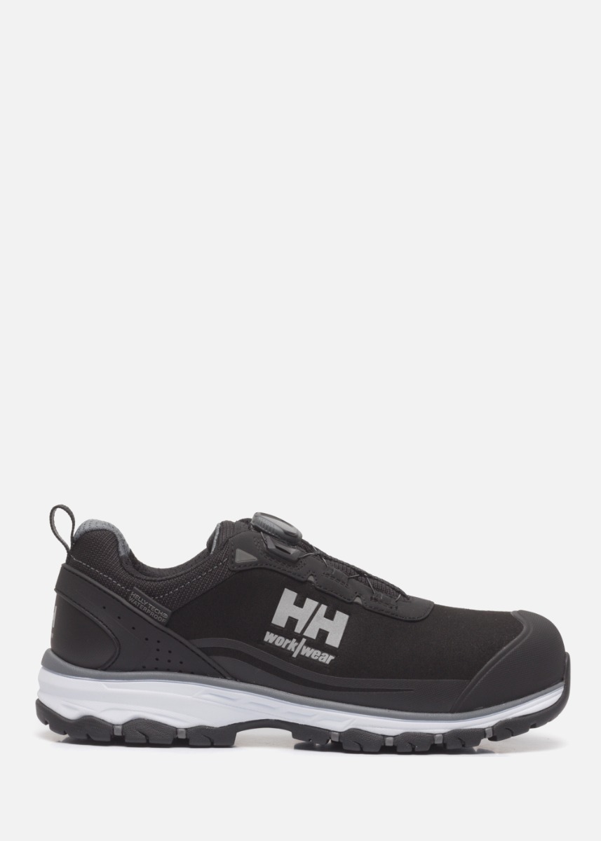 Helly Hansen W Luna 2 Laag BOA S3 HT