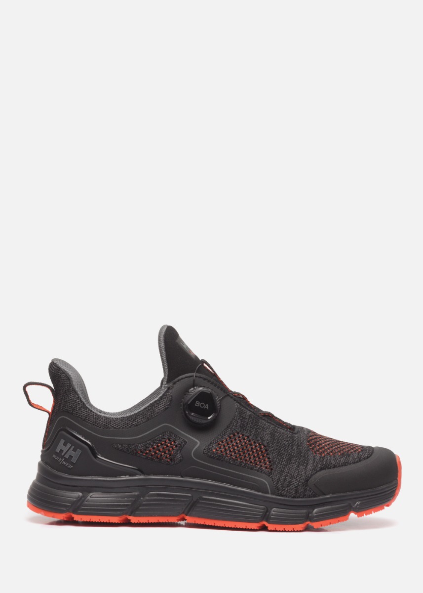 Helly Hansen Kensington Laag BOA O1