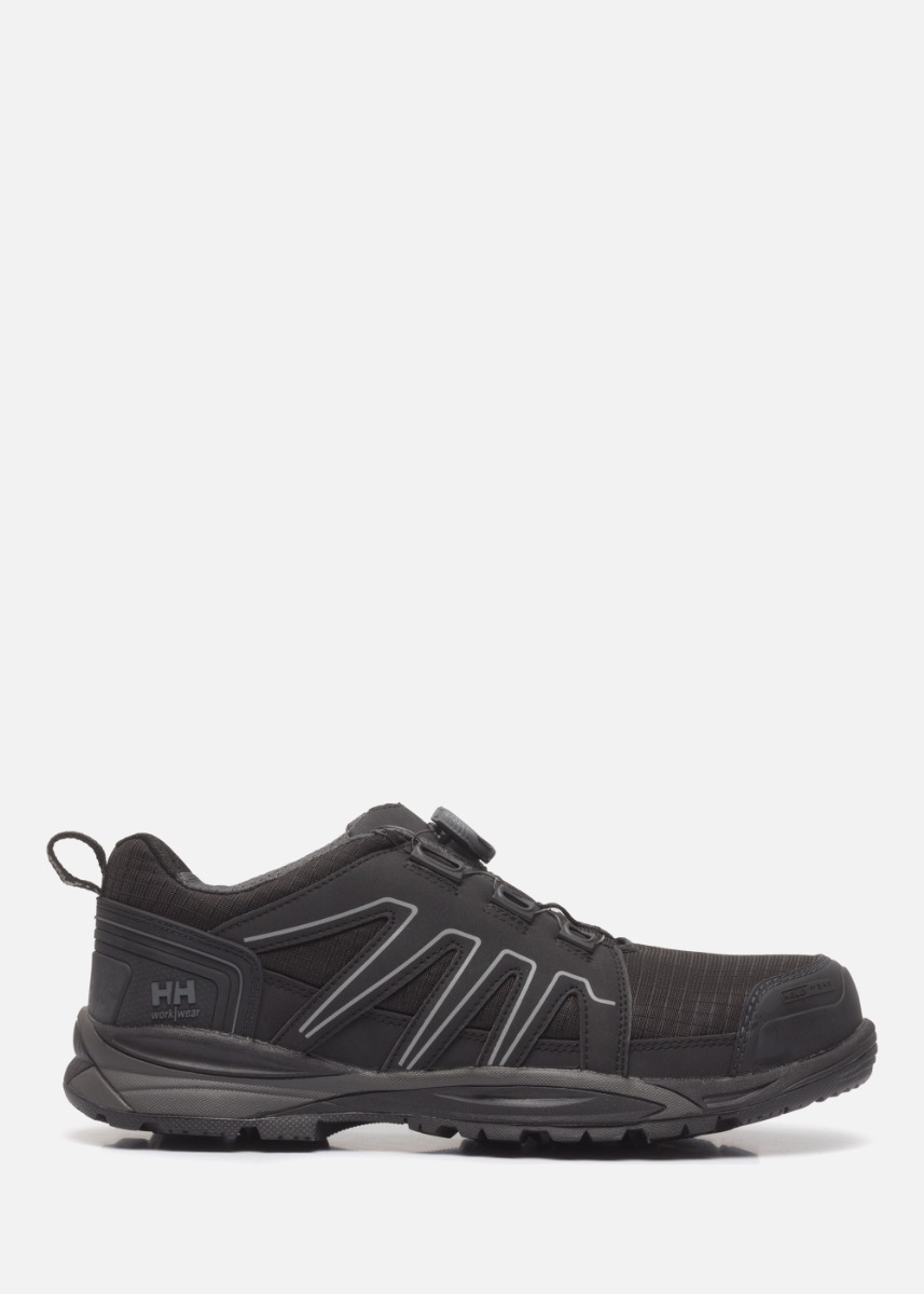 Helly Hansen Manchester Laag BOA S3