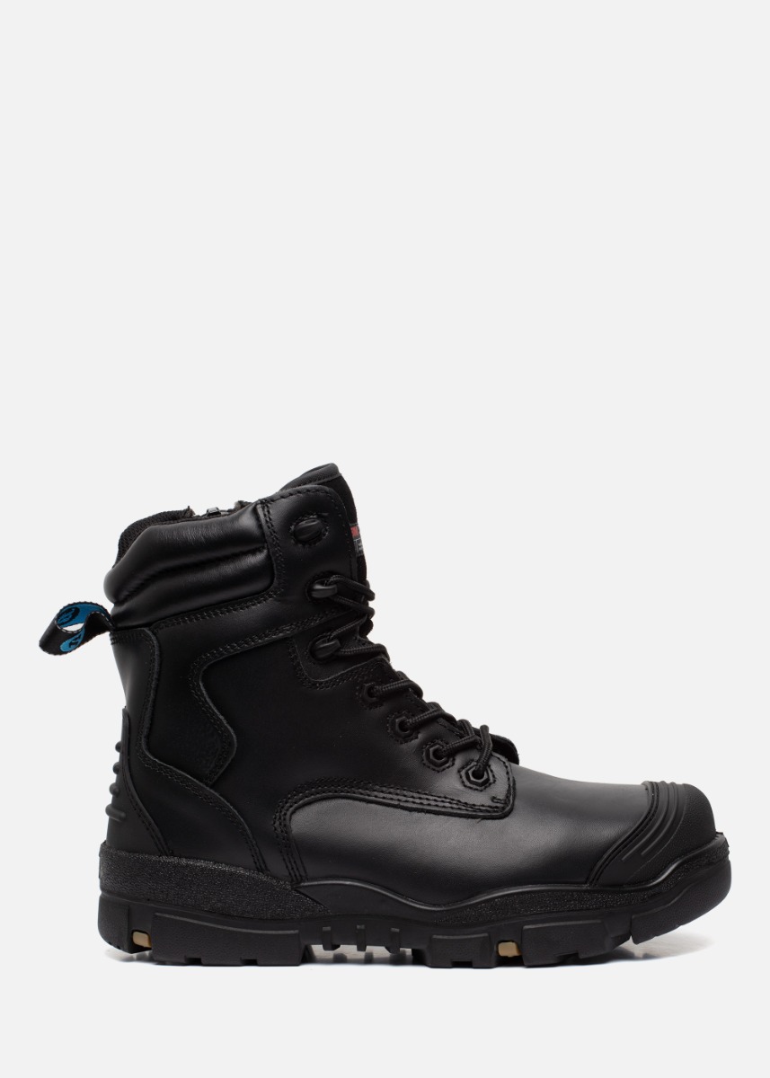 Bata Helix Longreach Zip SRC S3 Werklaars