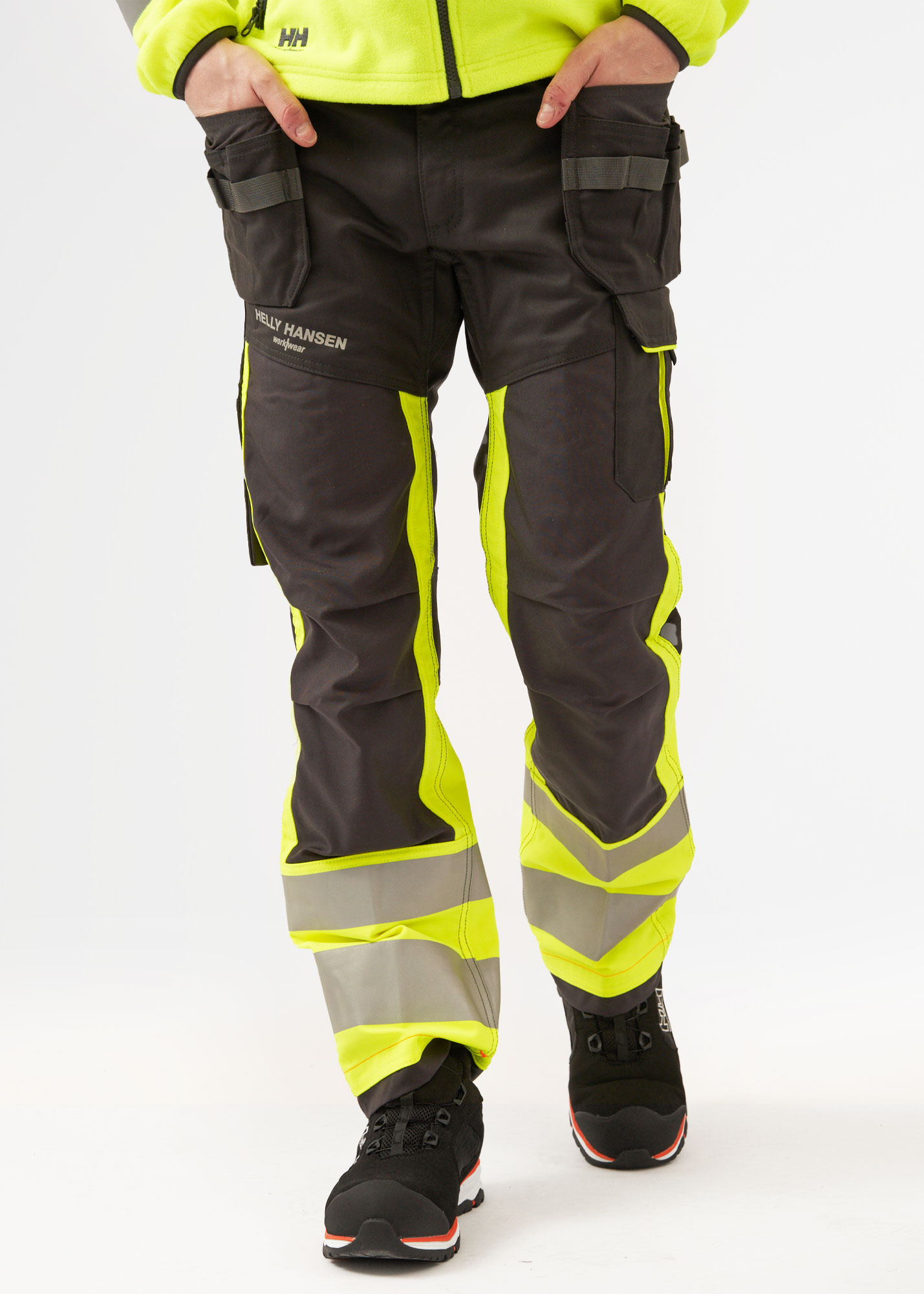 Helly Hansen Alna 2.0 Construction Pant CL 1