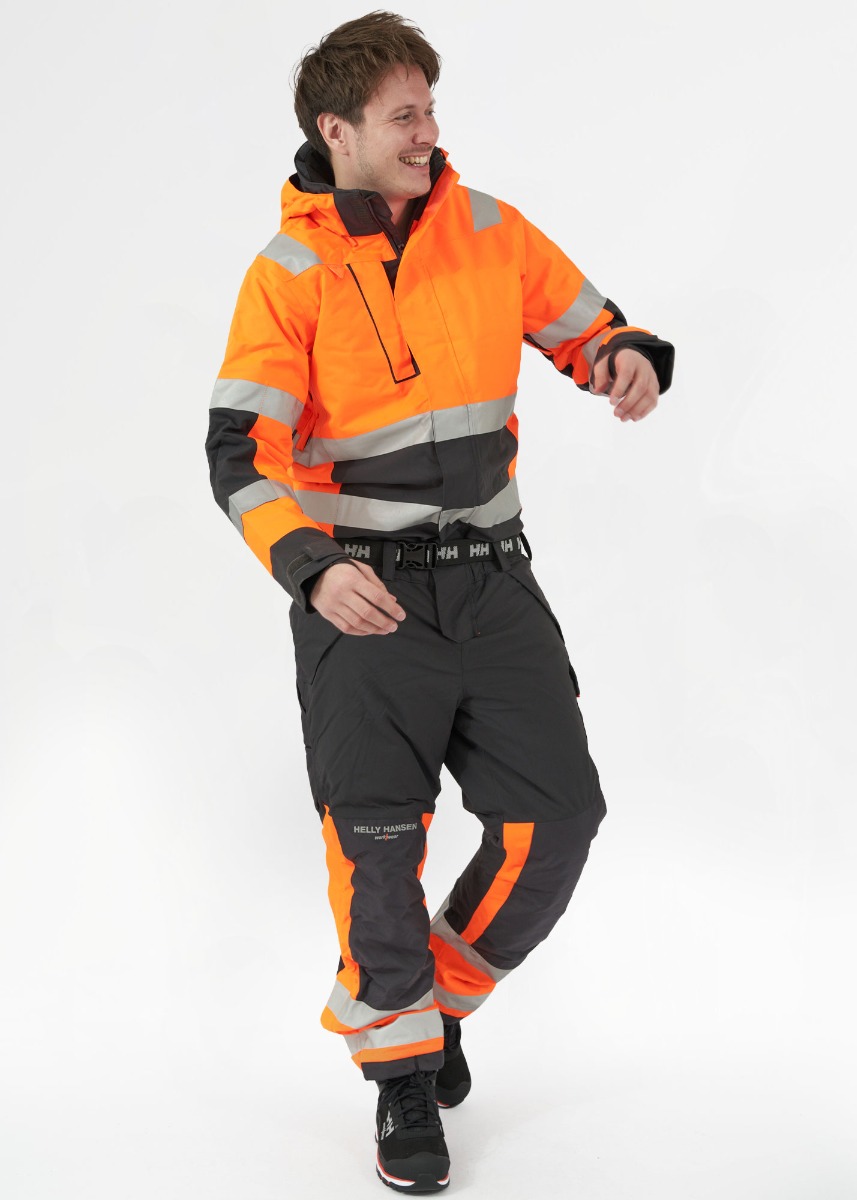 Helly Hansen Alna Winter Suit