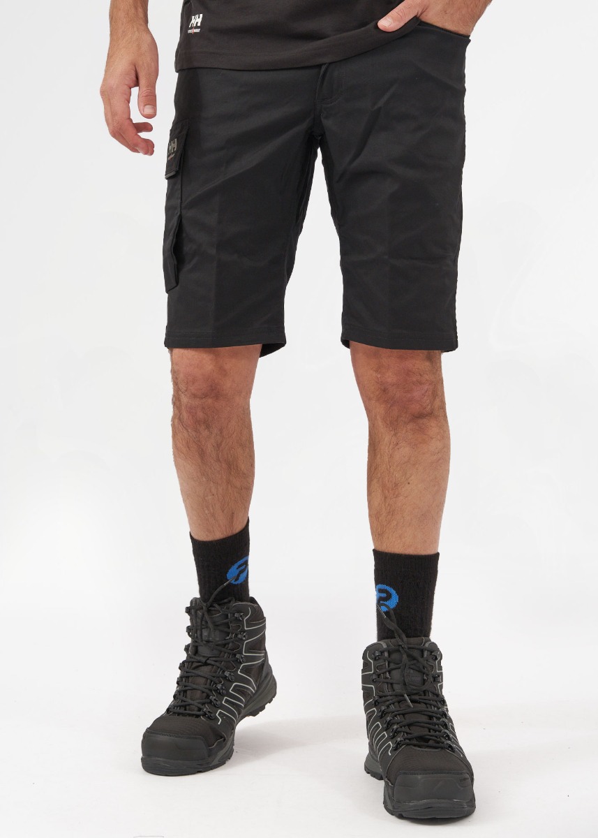 Helly Hansen Manchester Korte