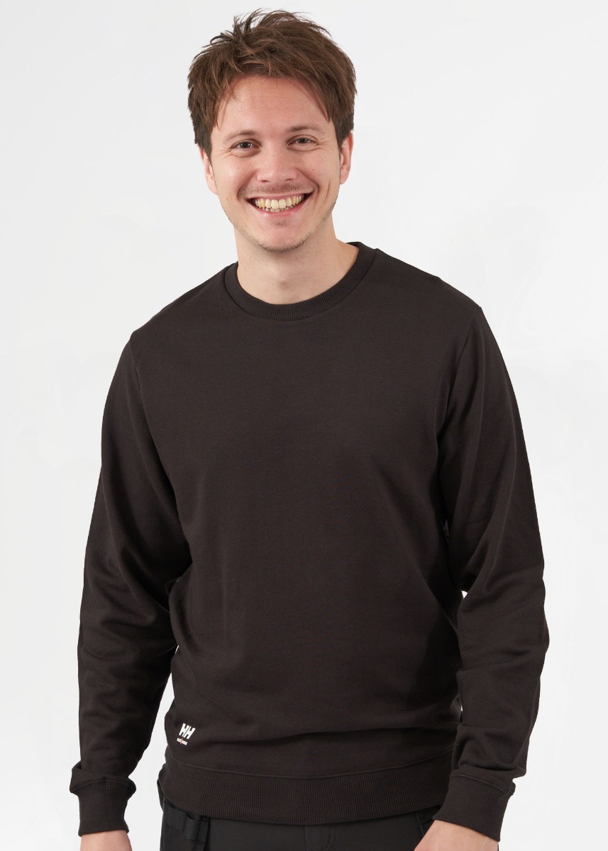 Helly Hansen Manchester Werkshirt