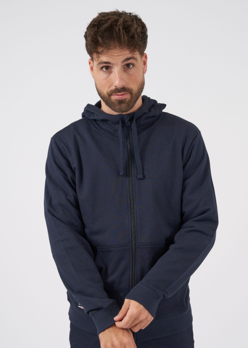 Helly Hansen Manchester Zip Hoodie
