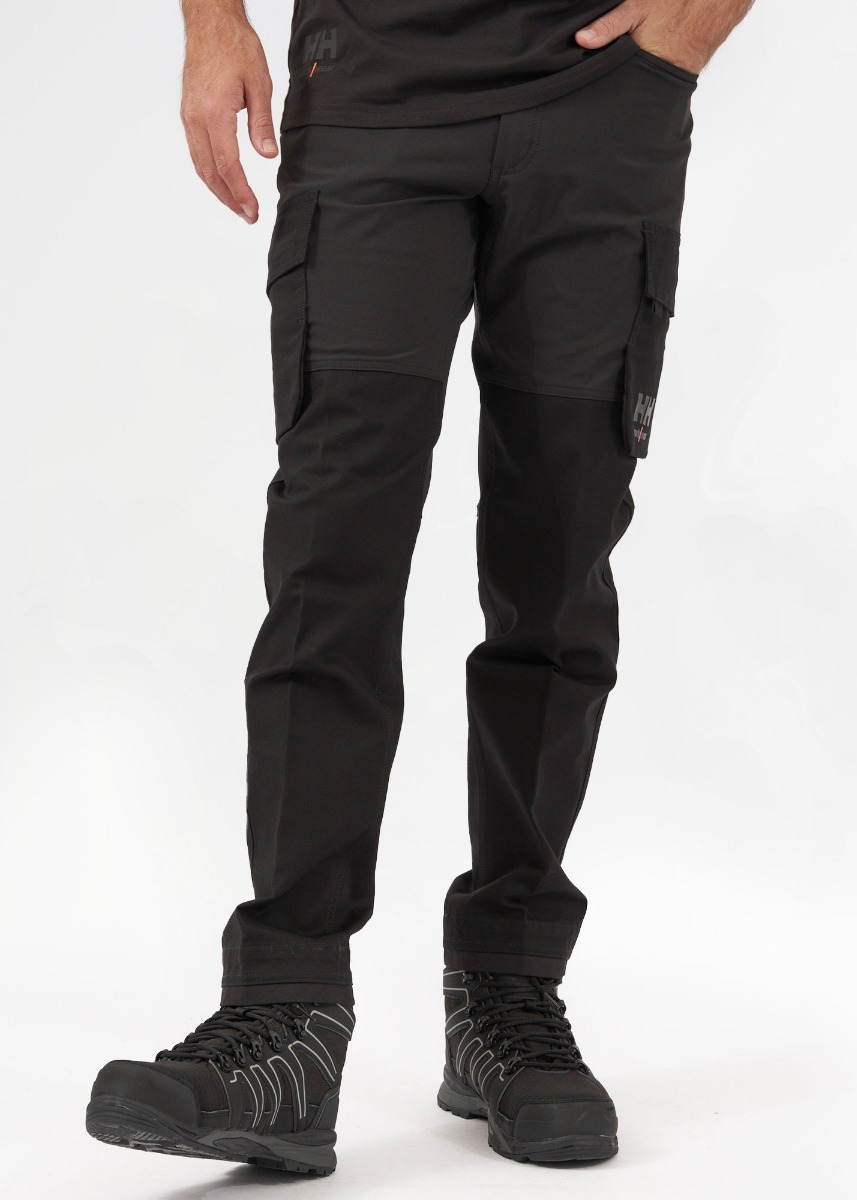 Helly Hansen Oxford 4X Cargo Pant