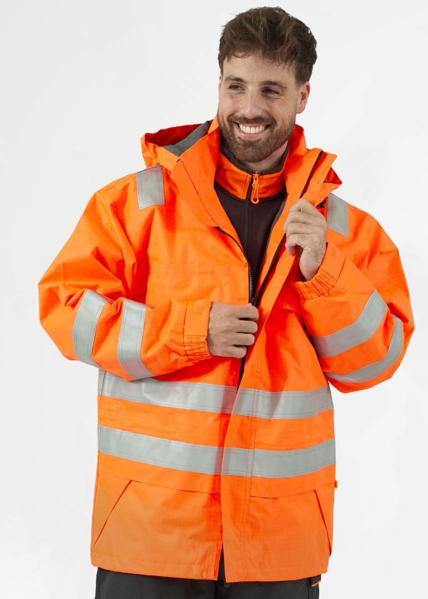 Helly Hansen ROTHENBURG III JACKET