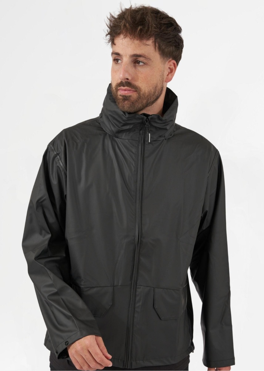 Helly Hansen Voss Rain Regenjas
