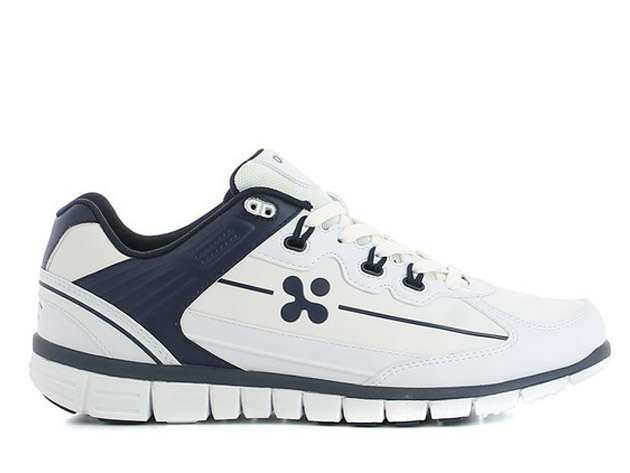 Safety Jogger Henny SRA