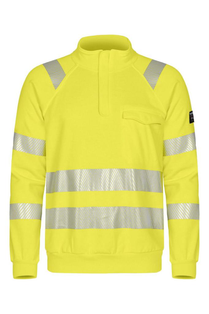 Tranemo Hi-Visible Sweater