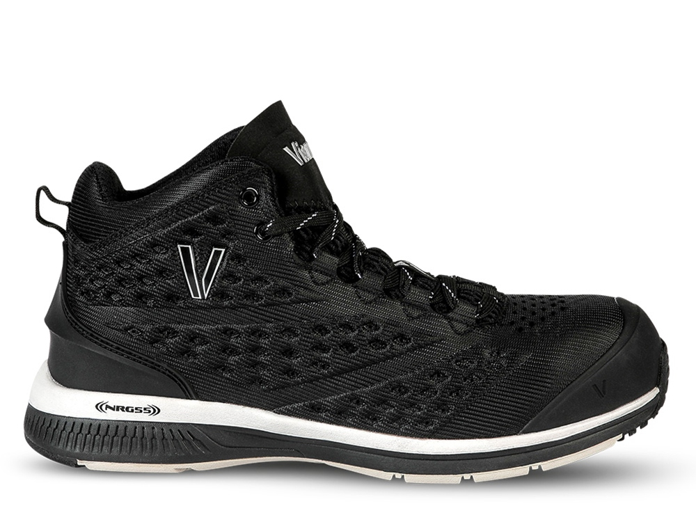 Vismo EK-67 Turn S1P Werkschoen