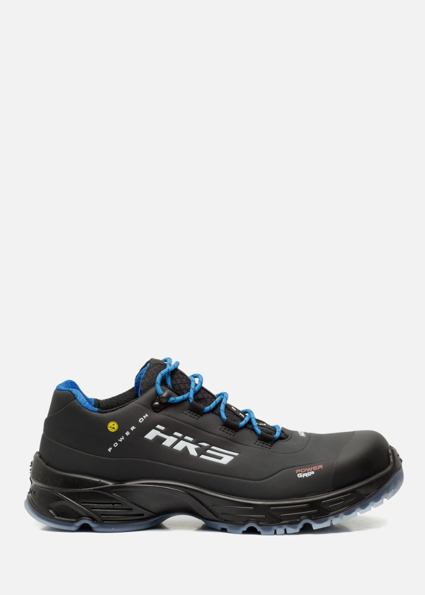 HKS Challenger CPO 10 S3 Werkschoen