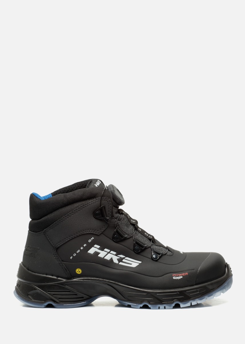 HKS Challenger CPO 50 BOA S3 Werkschoen