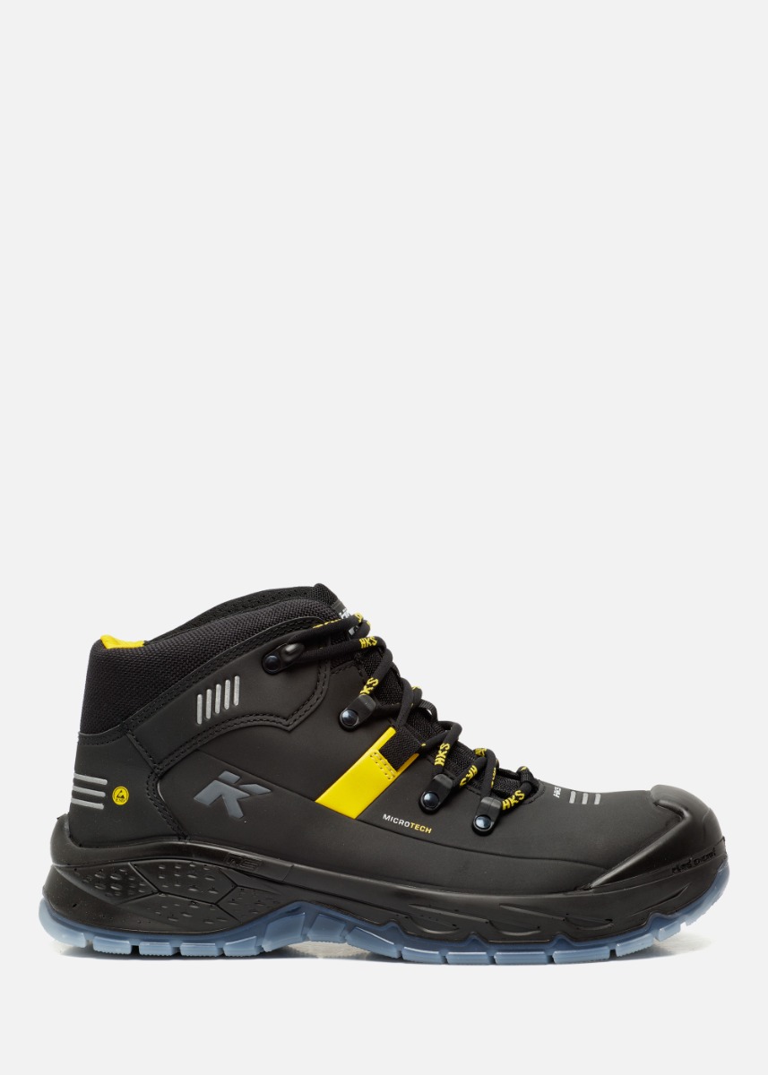 HKS Running Star RS 275 S3 Werkschoen