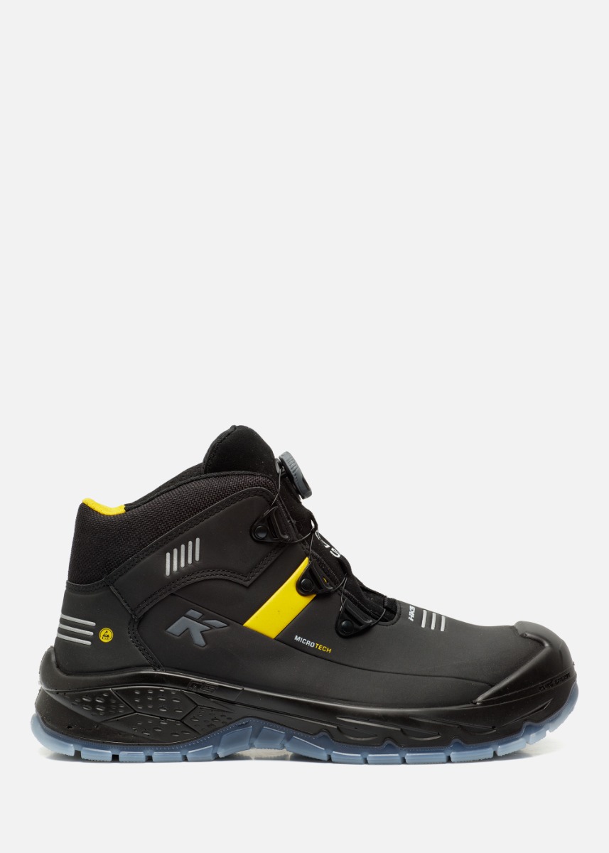HKS Running Star RS 275 BOA S3 Werkschoen